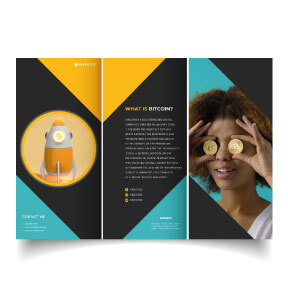 Brochure-design